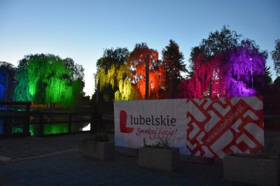 Koncert na molo. Adam Szabat